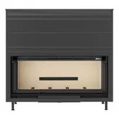 Каминная топка "KFD Linea H 1320 4.0"