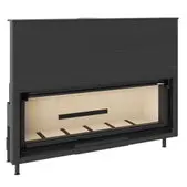 Каминная топка "KFD Linea H 1570 4.0"