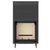 Каминная топка "KFD Linea V 810 4.0"