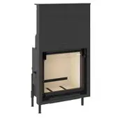 Каминная топка "KFD Linea V 810 4.0"