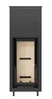 Каминная топка "KFD Linea V 1070 4.0"