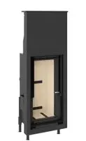 Каминная топка "KFD Linea V 1070 4.0"