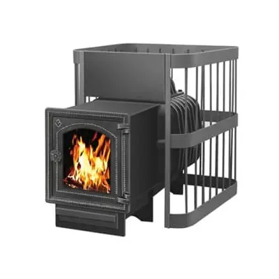 Купить печь для бани