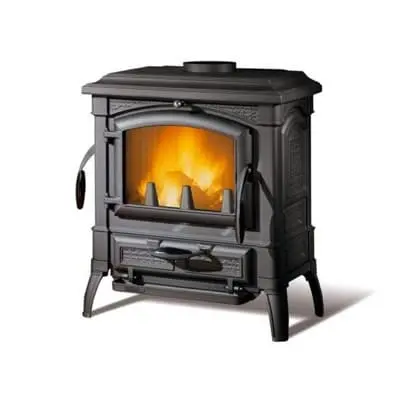 Печь-камин купить Минск