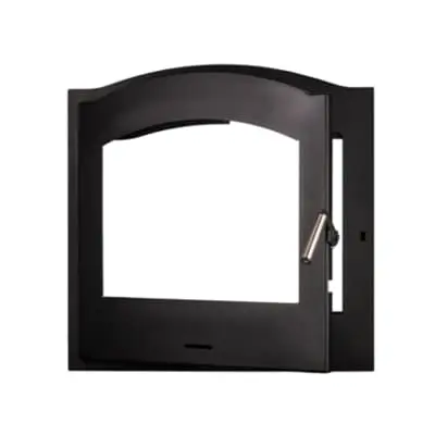 Печь стальная