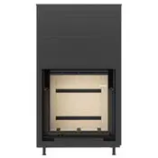 Каминная топка "KFD Linea DF H 1180 4.0"