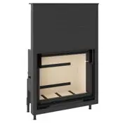 Каминная топка "KFD Linea DF V 1190 4.0"