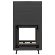 Каминная топка "KFD Linea DF V 810 4.0"