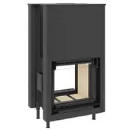Каминная топка "KFD Linea DF V 810 4.0"