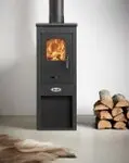 Печь-камин Blist Berna Lux S