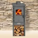 Печь-камин Blist Berna Lux S