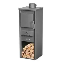 Печь-камин Blist Ekonomik LM