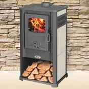 Печь-камин Blist Atene G ceramic