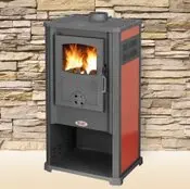 Печь-камин Blist Atene G ceramic