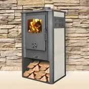 Печь-камин Blist Atene S ceramic