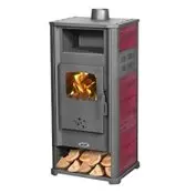Печь-камин Blist Ambasador LM