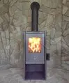Печь-камин Blist Polar