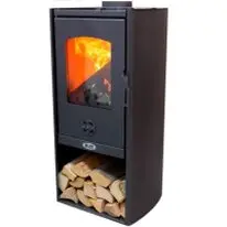 Печь-камин Blist Polar