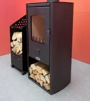 Печь-камин Blist Polar