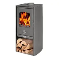 Печь-камин Blist Polar