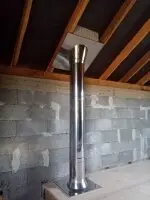 Печь-камин "Севан-7В"