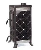 Печь-камин "Klemens"