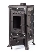 Печь-камин "Klemens"