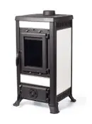 Печь-камин "Klemens"