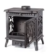 Печь-камин "Demetra"