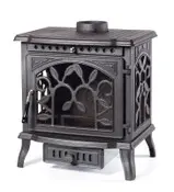 Печь-камин "Demetra"