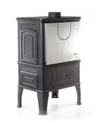 Печь-камин "Dacha II"