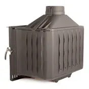 Каминная топка "ILMA"