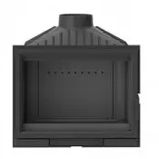 Каминная топка "ECO Max 14 D"