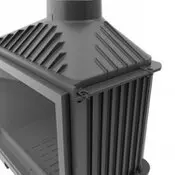 Каминная топка "ECO Max 14 D"