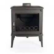 Печь-камин "Matis"