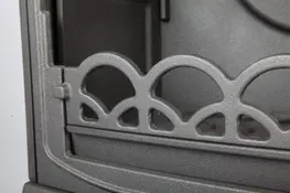 Печь-камин "Matis"