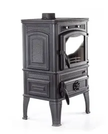 Печь-камин "Dacha I"