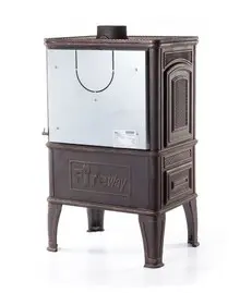 Печь-камин "Dacha I"