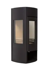 Печь-камин "Нёман"