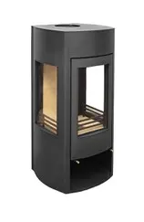 Печь-камин "Нёман"