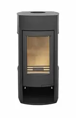 Печь-камин "Нёман"