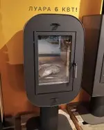 Печь-камин "Луара"