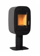 Печь-камин "Луара"