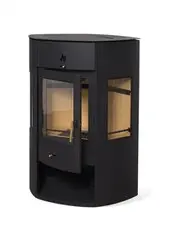 Печь-камин "Енисей 2"