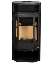 Печь-камин "Рейн"