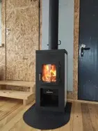Печь-камин "Нарва"