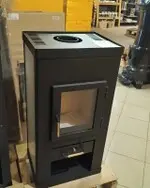 Печь-камин "Нарва"