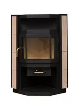 Печь-камин "Нева"