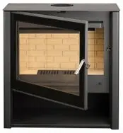 Печь-камин "Севан"