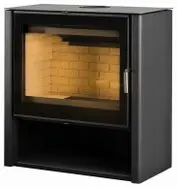 Печь-камин "Севан"